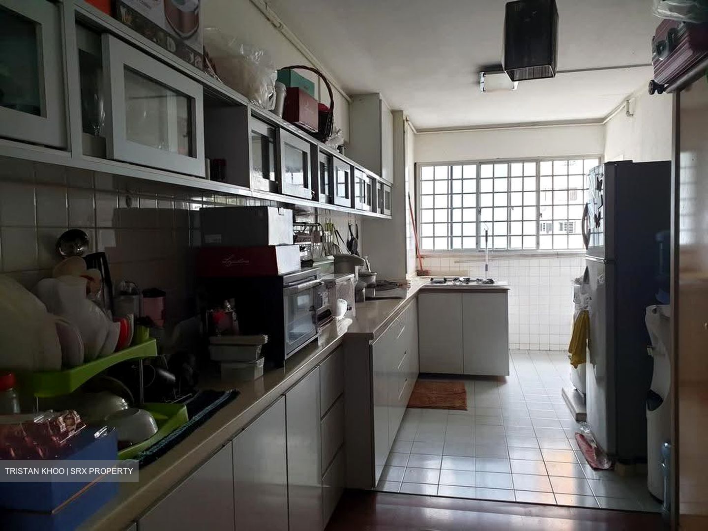 Blk 756 Yishun Street 72 (Yishun), HDB 4 Rooms #612024121